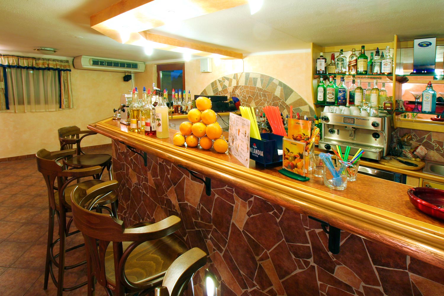 Koktejlbar 04